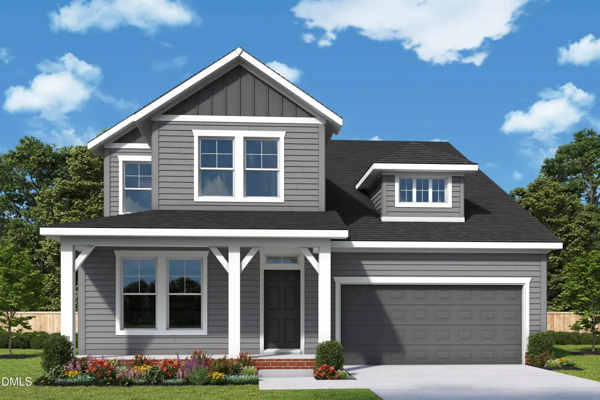133 Cozy Haven, Fuquay Varina, NC 27526 - #1