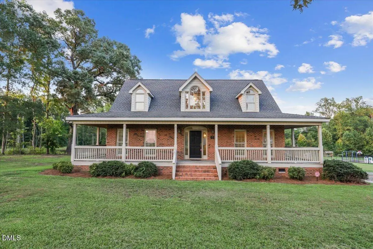 4140 Wilsons Mills Road, Smithfield, NC 27577 - #1