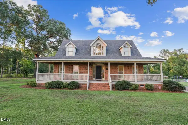 4140 Wilsons Mills Road, Smithfield, NC 27577
