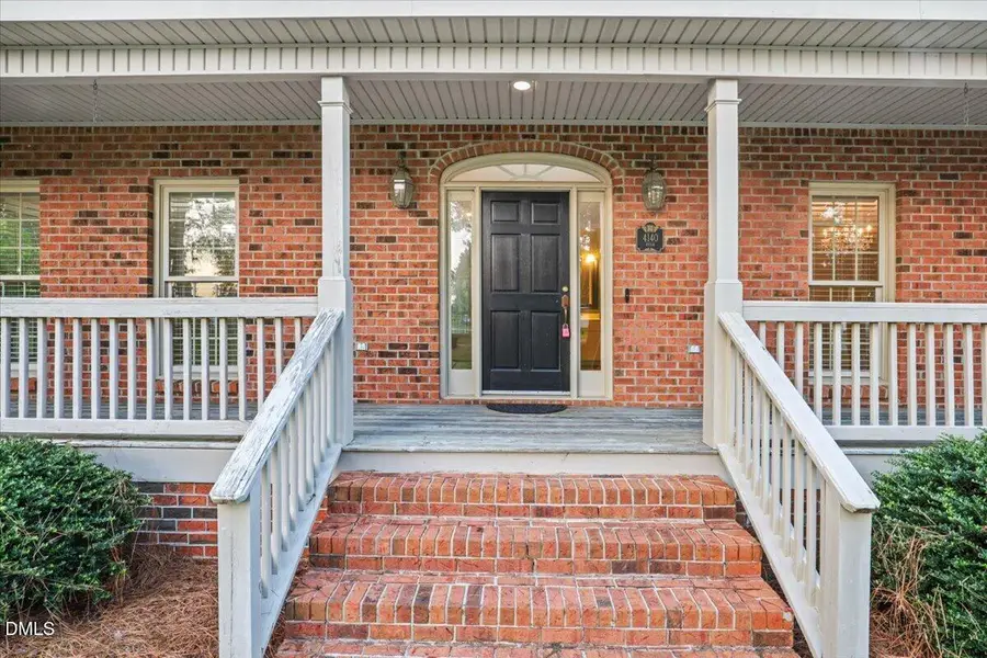 4140 Wilsons Mills Road, Smithfield, NC 27577 - #3