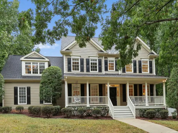 409 Crossway Lane, Holly Springs, NC 27540