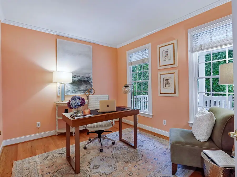409 Crossway Lane, Holly Springs, NC 27540 - #3
