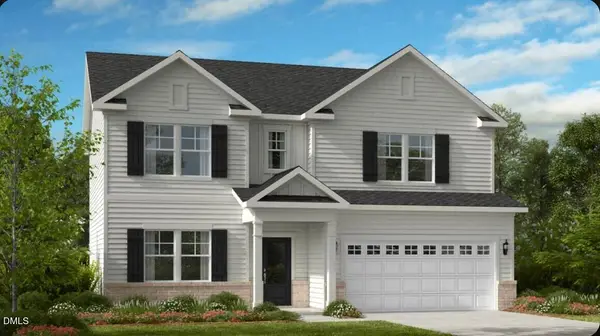 1200 Condor Junction Road, Wendell, NC 27591