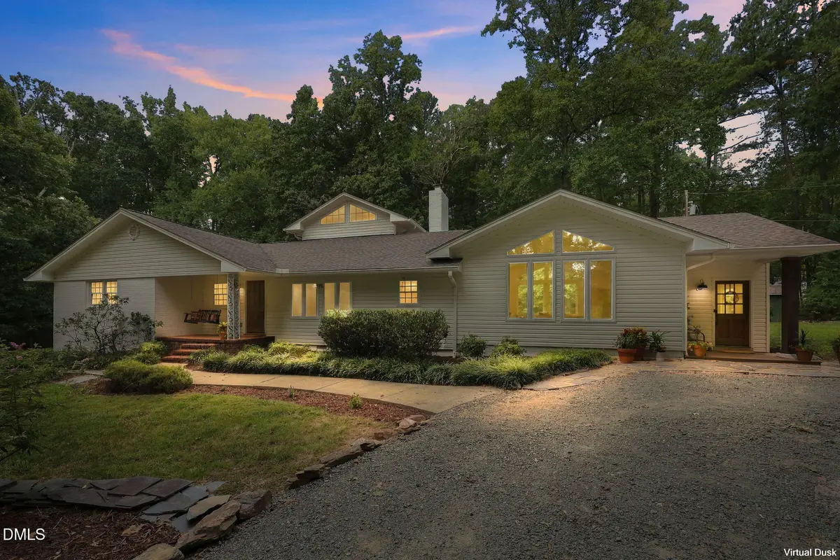 8107 Old Nc 86, Chapel Hill, NC 27516 - #1