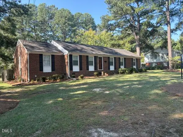 3001 Ridgecrest Drive, Rocky Mount, NC 27803