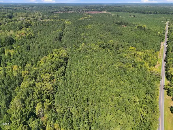 0 Sunset Road, Oxford, NC 27565