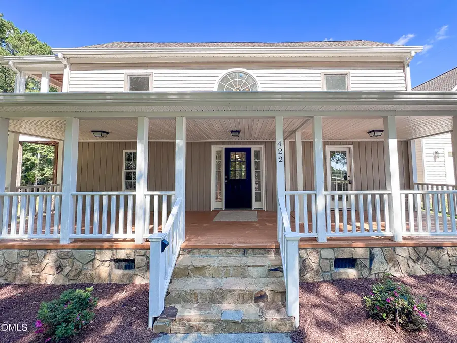 422 Old Halifax Road, Louisburg, NC 27549 - #3