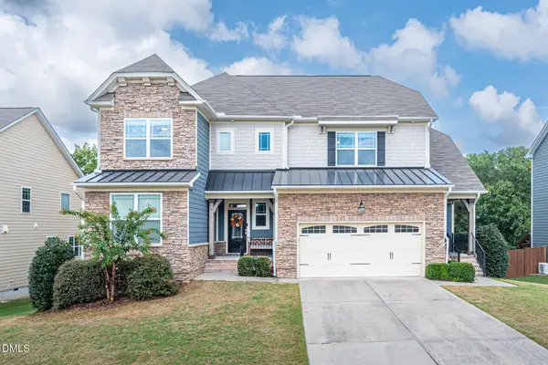 741 Virginia Water Drive, Rolesville, NC 27571
