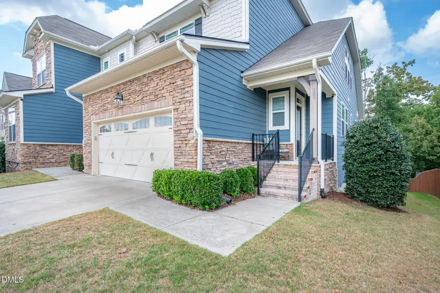741 Virginia Water Drive, Rolesville, NC 27571 - #2