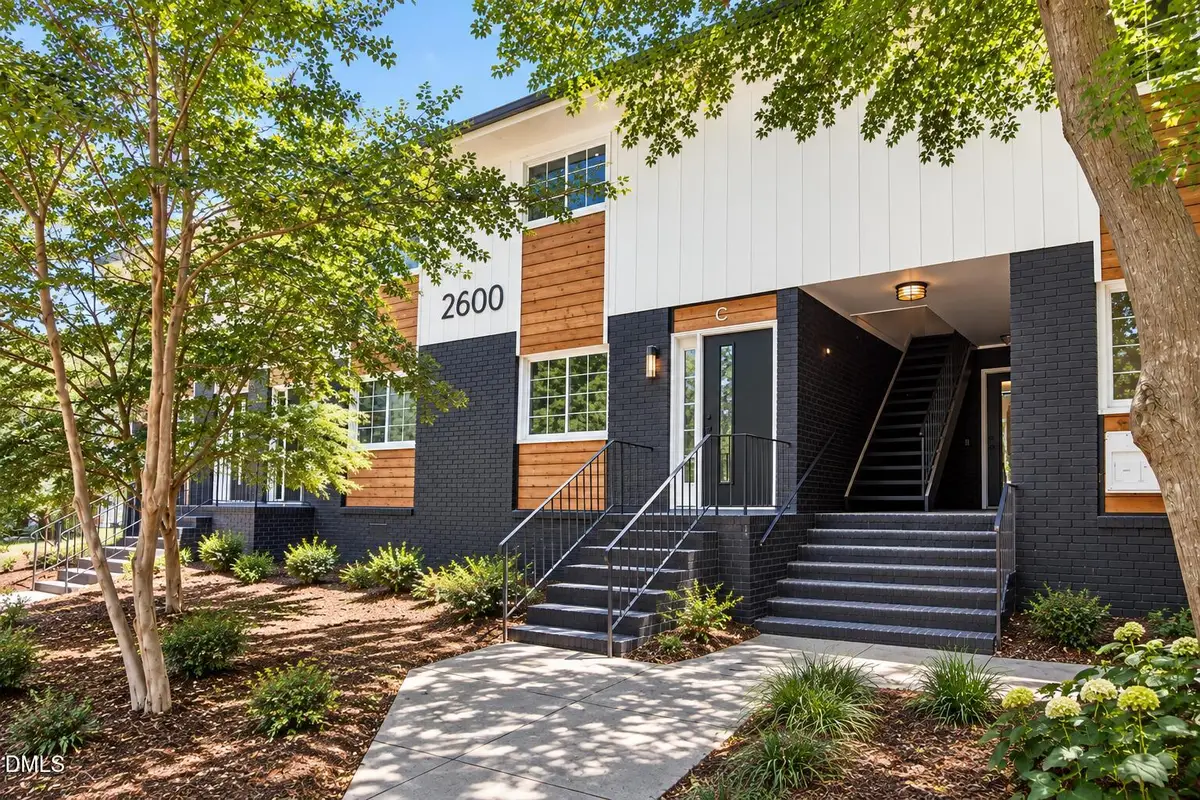 2600 Noble Road, Raleigh, NC 27608 - #1