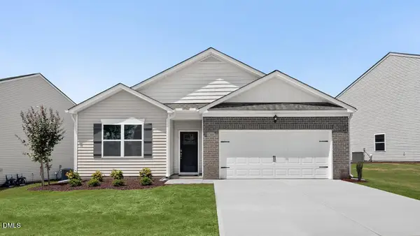 24 Tuscarora Drive, Fuquay Varina, NC 27526