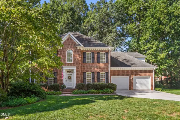 210 Aspen Avenue, Elon, NC 27244
