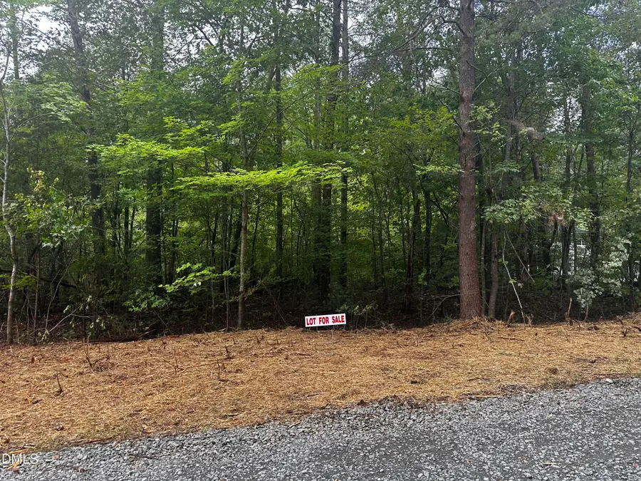 Lot 46 Green Pine Road, Cedar Grove, NC 27231 - #2