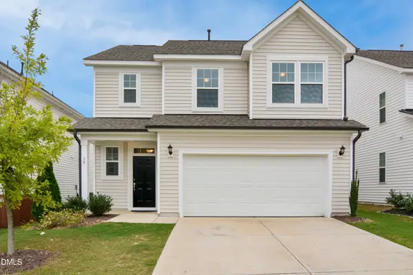 38 Bluebell Street, Angier, NC 27501