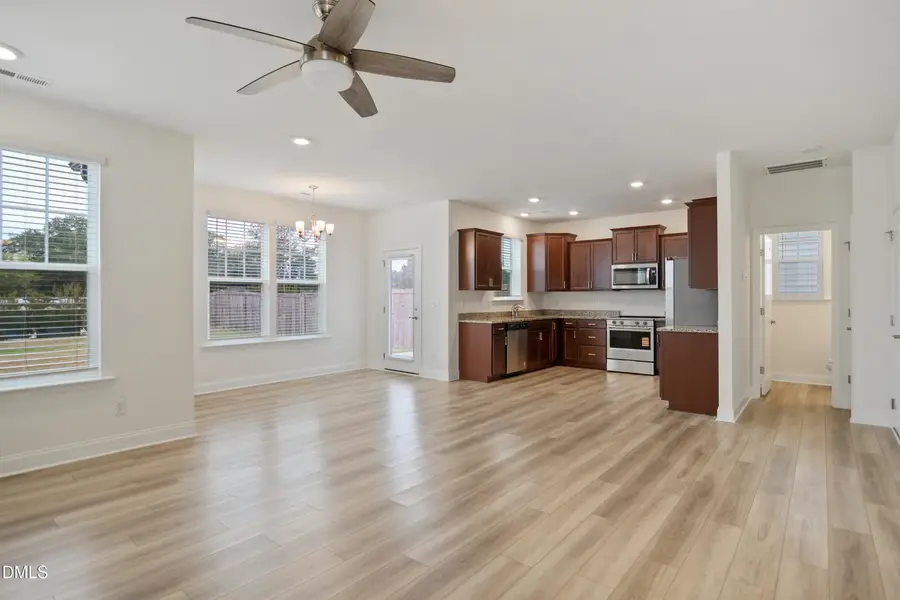 38 Bluebell Street, Angier, NC 27501 - #3