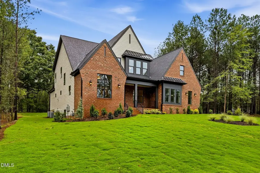 1204 Red Cedar Court, Youngsville, NC 27596 - #3
