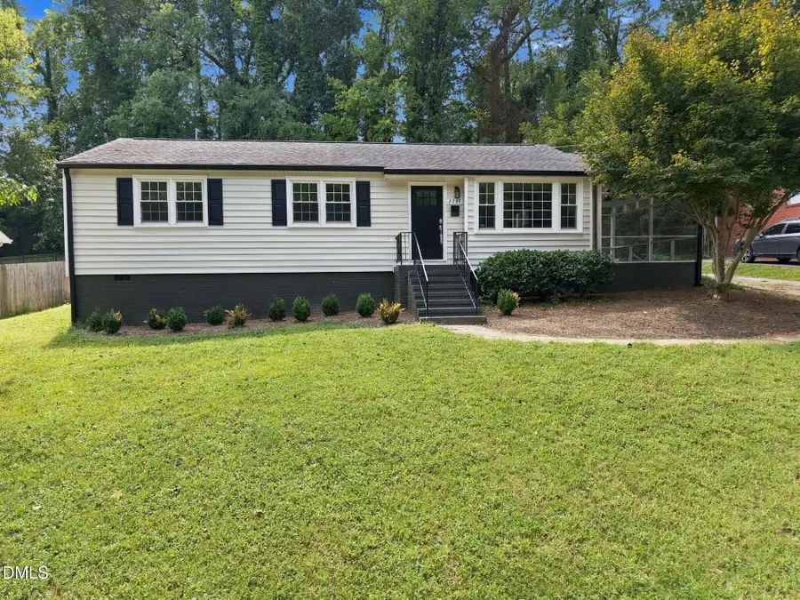 2239 Rumson Road, Raleigh, NC 27610 - #2
