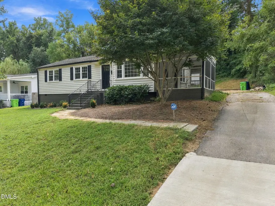 2239 Rumson Road, Raleigh, NC 27610 - #3
