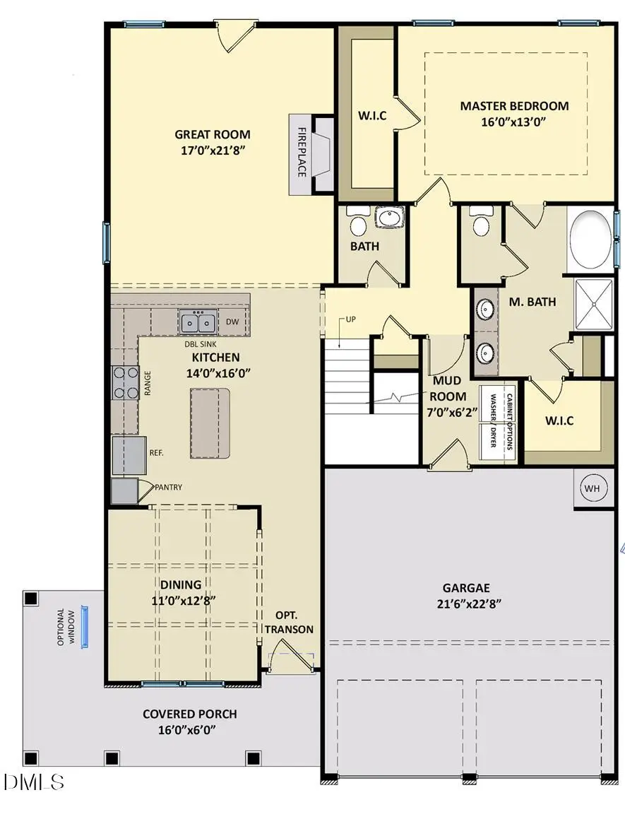 9715 Carmango Court, Youngsville, NC 27596 - #2