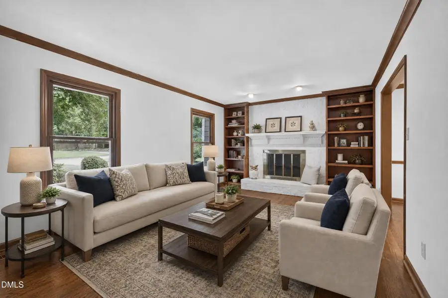 107 Whitehall Way, Cary, NC 27511 - #3