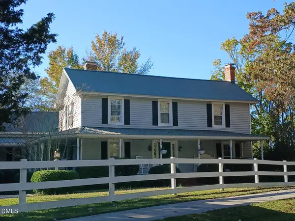 1920 Kelly Road, Apex, NC 27502