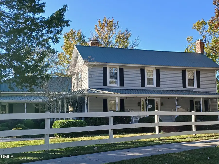 1920 Kelly Road, Apex, NC 27502 - #2