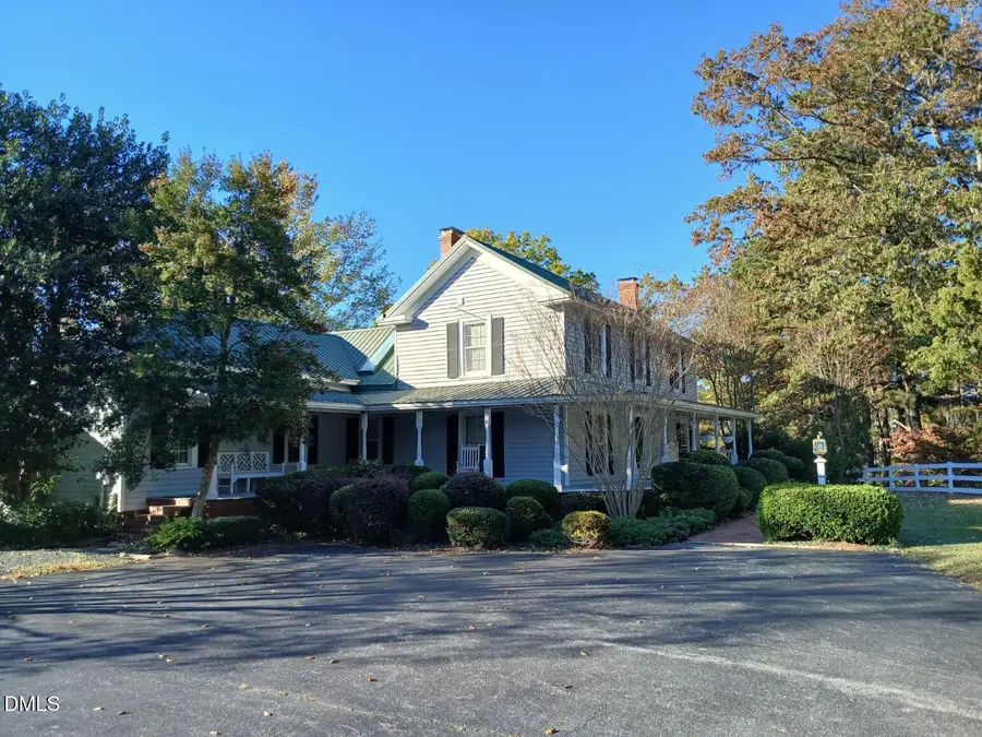 1920 Kelly Road, Apex, NC 27502 - #3