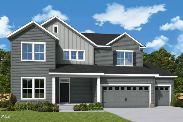73 Reflection Parkway, Fuquay Varina, NC 27526