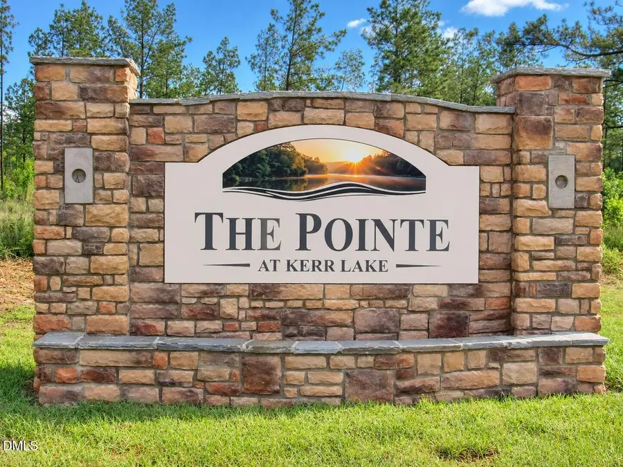 Lot 46 Eagle Point Drive, Manson, NC 27553 - #3