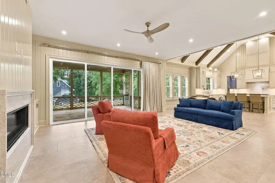 8604 Windjammer Drive, Raleigh, NC 27615 - #2