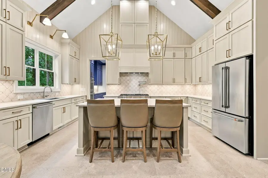 8604 Windjammer Drive, Raleigh, NC 27615 - #3