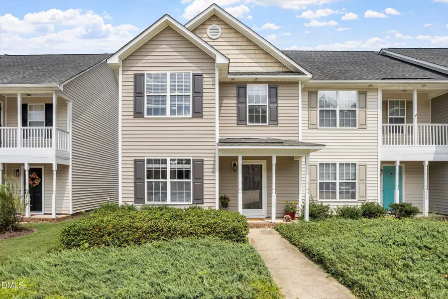 113 Gatwick Court, Clayton, NC 27520 - #3