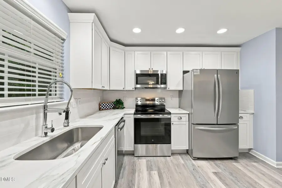 1237 Legacy Greene Avenue, Wake Forest, NC 27587 - #3