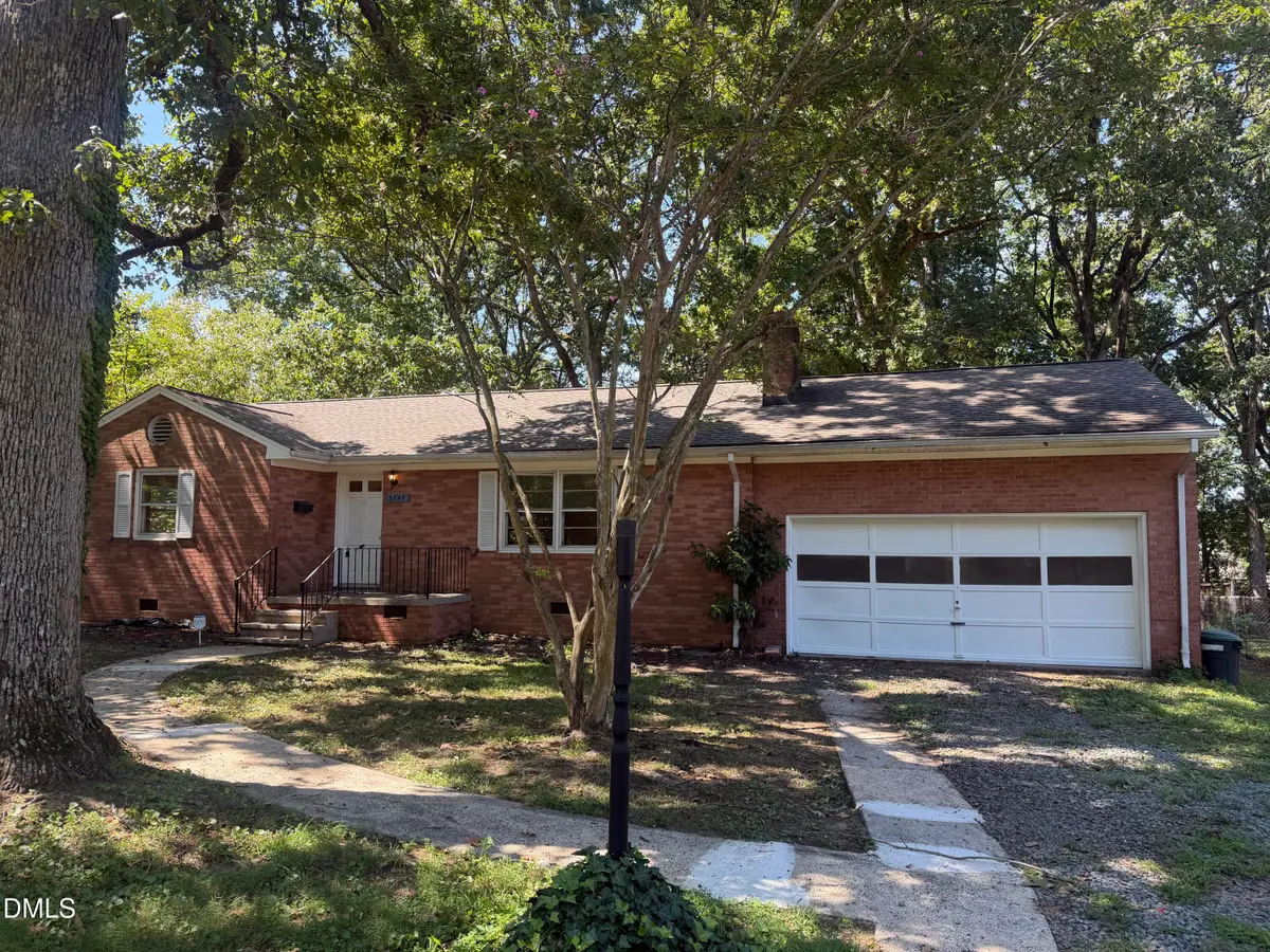 2727 Catherine Drive, Burlington, NC 27215 - #1