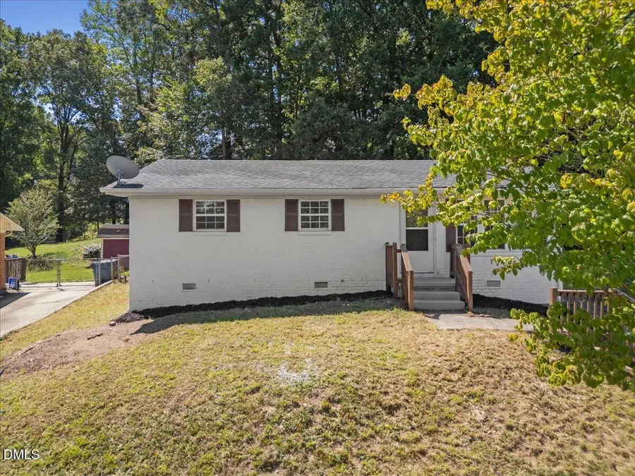 1408 Bacon Street, Durham, NC 27707 - #2