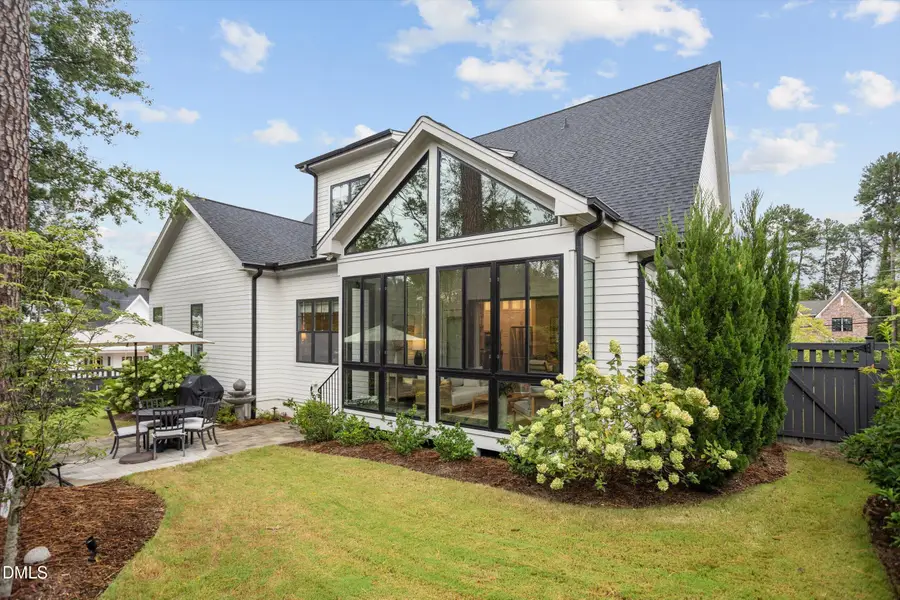 315 Dartmouth Road, Raleigh, NC 27609 - #2