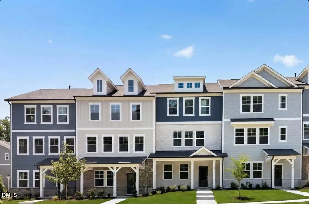 620 Macmillan Way, Knightdale, NC 27545 - #1