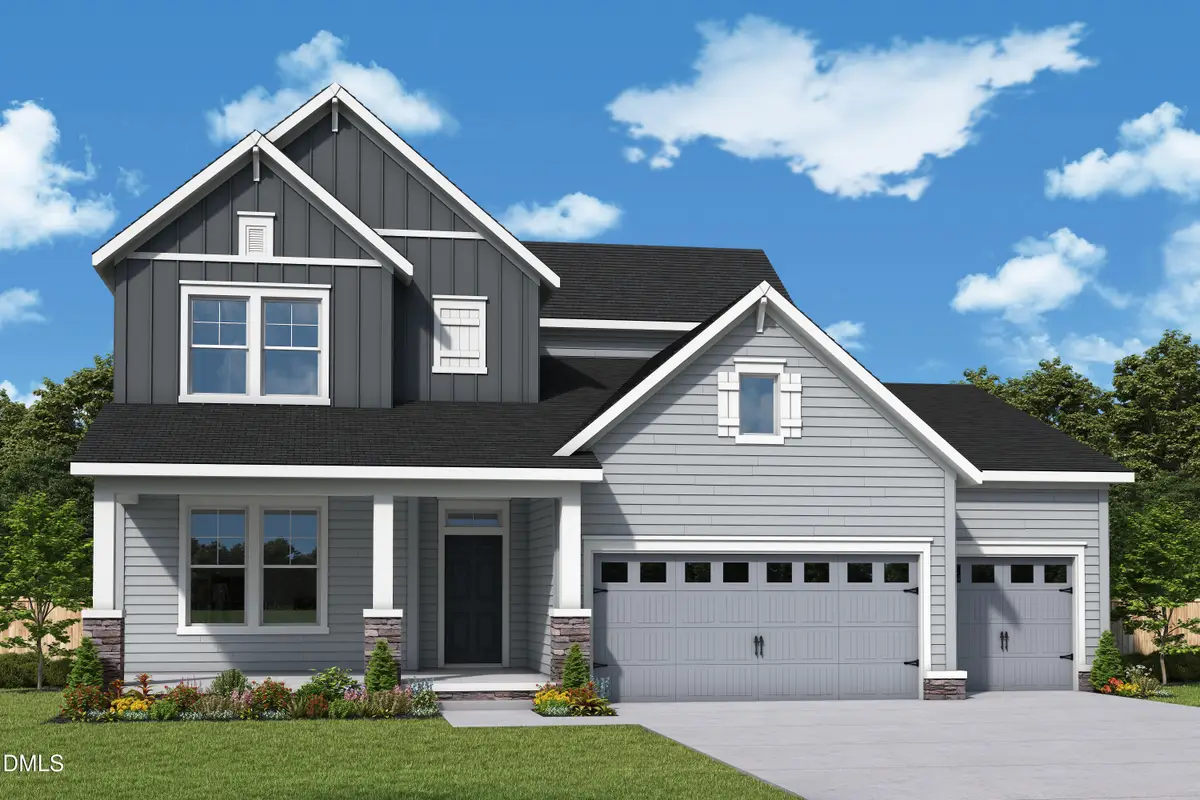82 Reflection Parkway, Fuquay Varina, NC 27526 - #1