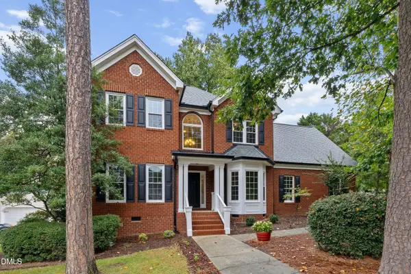 2500 Flints Pond Circle, Apex, NC 27523