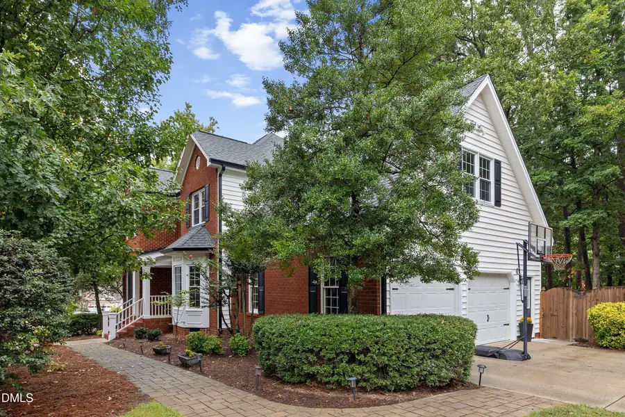 2500 Flints Pond Circle, Apex, NC 27523 - #2