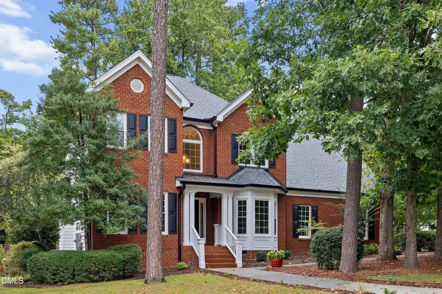 2500 Flints Pond Circle, Apex, NC 27523 - #3