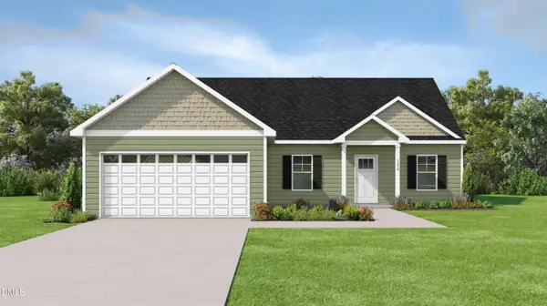 191 Green Pasture Road, Rocky Mount, NC 27801