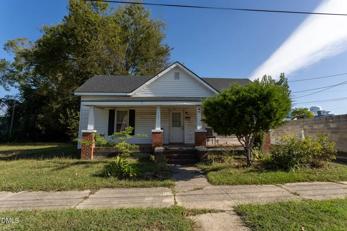 707 Massey Street, Smithfield, NC 27577 - #1