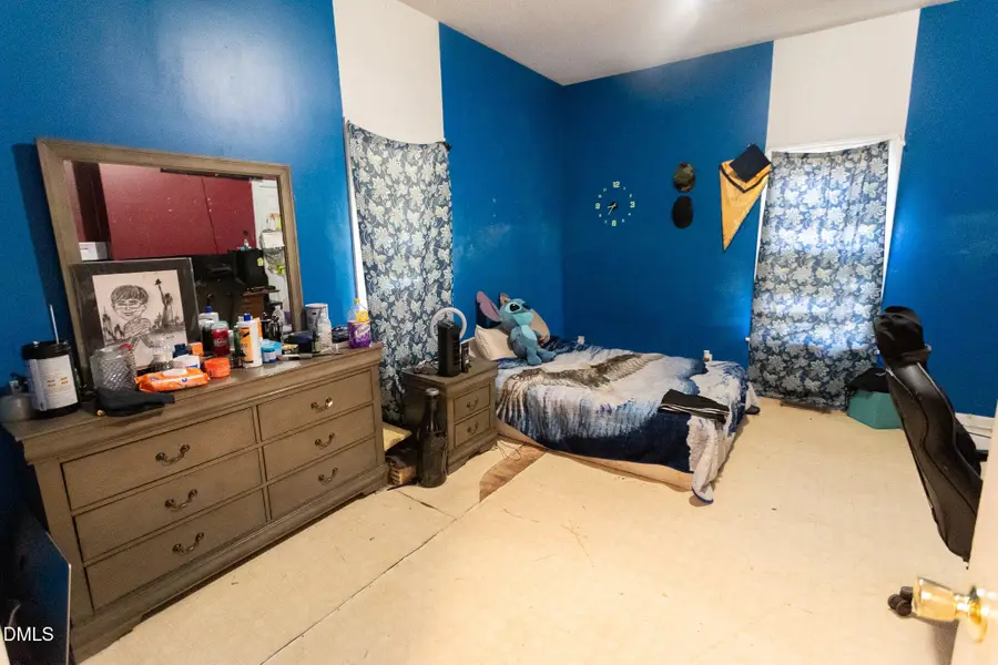 707 Massey Street, Smithfield, NC 27577 - #2