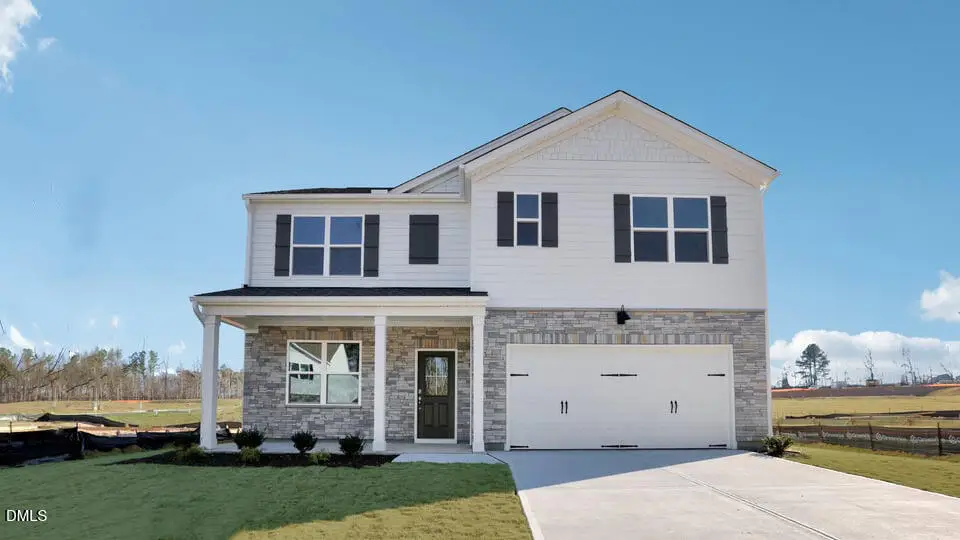106 Tiger Eye Drive, Clayton, NC 27520 - #1
