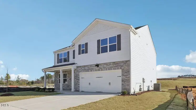 106 Tiger Eye Drive, Clayton, NC 27520 - #2
