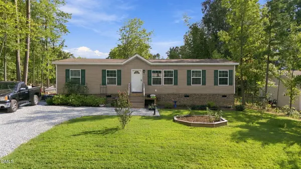 107 Azalea Drive, Roxboro, NC 27573