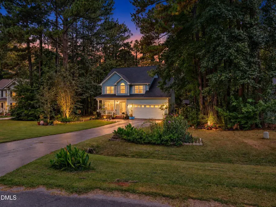 7024 Oviedo Drive, Raleigh, NC 27603 - #2