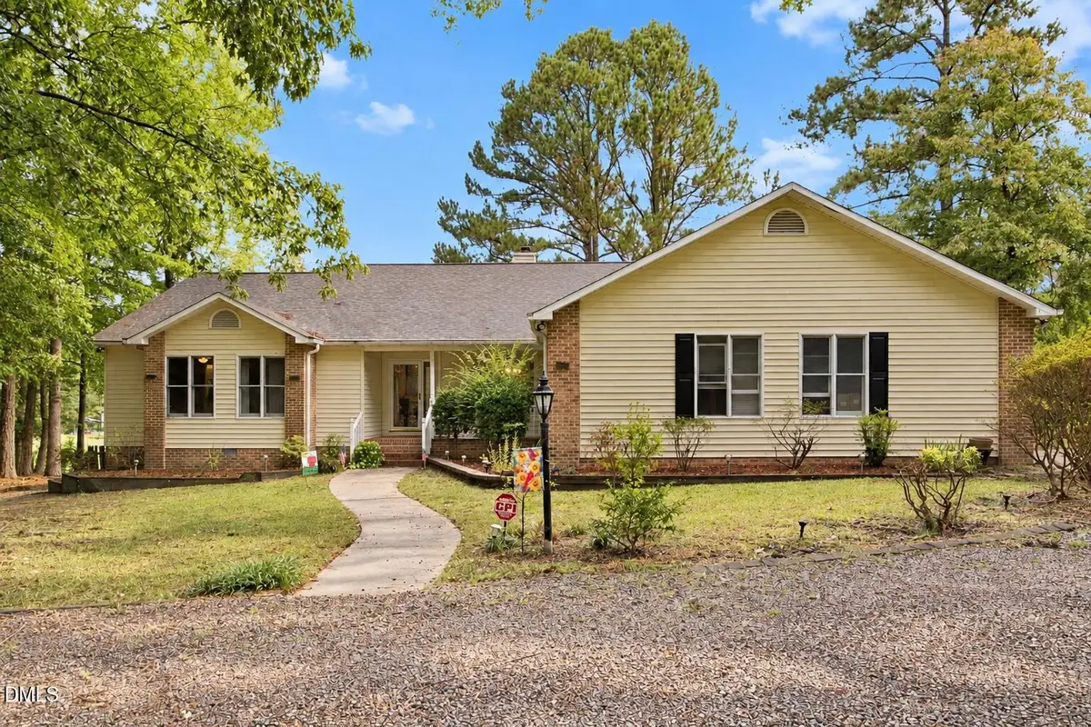 573 Broadmoor Court, Sanford, NC 27332 - #1