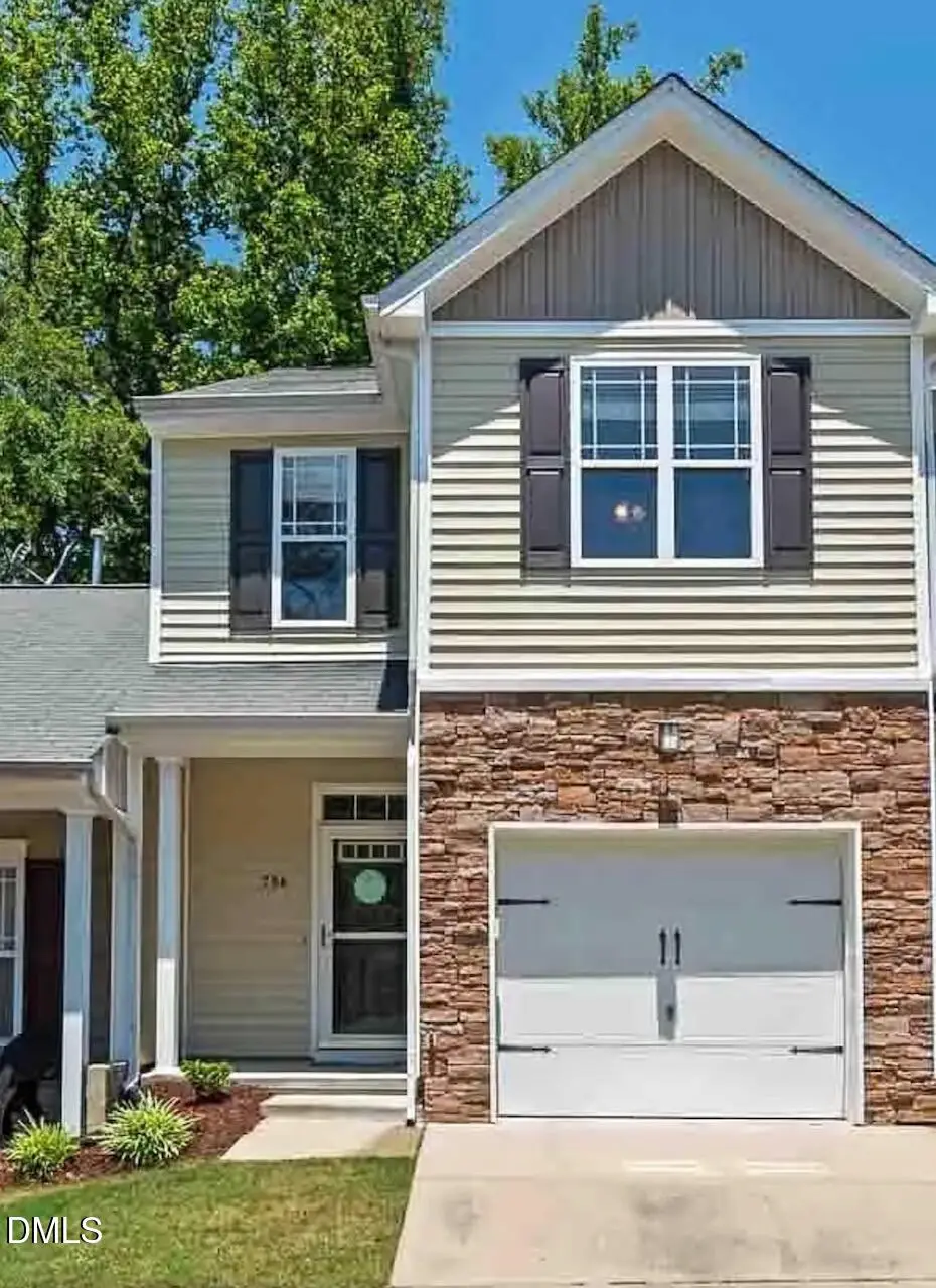 734 Whitetail Creek Way, Fuquay Varina, NC 27526 - #1